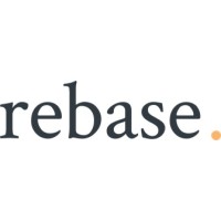 Rebase logo - Similar company to Form_