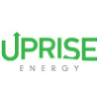 Uprise Energy logo - Similar company to Saniset Fleet