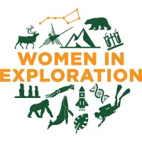 Women in Exploration logo - Similar company to Founder Buddies