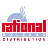 Rational Distribution s.r.l logo - Similar company to Meny Kaffe Viborg, Aalborg & Randers
