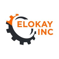 ELOKAY INC logo - Similar company to Themachinenation.Com