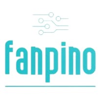 FanPino logo - Similar company to Techlyzone