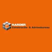 Harder Constructie- & Adviesbureau logo - Similar company to Breddels Architecten