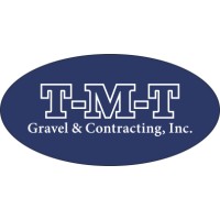 TMT Gravel and Contracting, Inc. logo - Similar company to P&K Stone Llc
