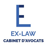 EX-LAW logo - Similar company to Cadji