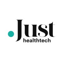 Just Healthtech logo - Similar company to Mentalthrive Llc