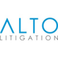 Alto Litigation, PC logo - Similar company to Synx