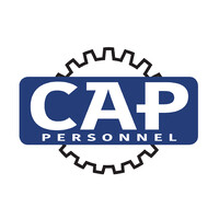 CAP Personnel logo - Similar company to Hjm Engineering