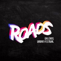 ROADS Orléans Urban Festival logo - Similar company to Fd Event'S