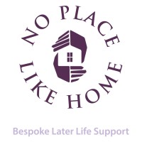 No Place Like Home logo - Similar company to G&P Mechanical & Structural Engineering