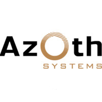 Azoth Systems logo - Similar company to Otcstreaming
