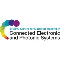Connected Electronic and Photonic Systems - Centre for Doctoral Training logo - Similar company to Monoidics Ltd