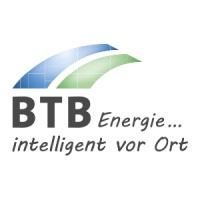 BTB GmbH Berlin logo - Similar company to Maris Berlin Brandenburg