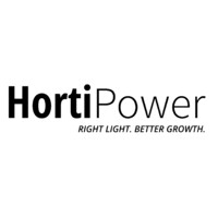 HortiPower logo - Similar company to Platinum Lighting Group