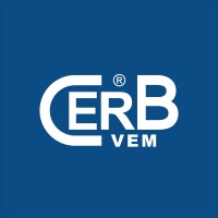 CERB VEM logo - Similar company to Cerb Trafo