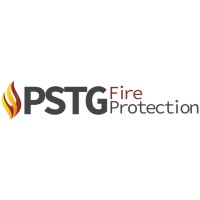 PSTG Fire Protection logo - Similar company to Firerite