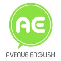 Avenue English logo - Similar company to Wits Language School