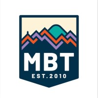 Mont Blanc Treks Ltd logo - Similar company to True Summit Adventures