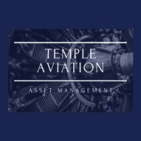 Temple Aviation Asset Management logo - Similar company to Myskyeco