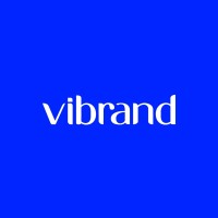 Vibrand Agency logo - Similar company to Project 45