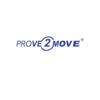 Prove2Move logo - Similar company to Soesv