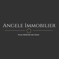 ANGELE IMMOBILIER logo - Similar company to Domis Immobilier