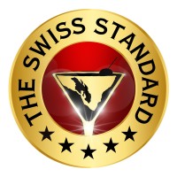 The Swiss Standard logo - Similar company to Milchbüechli.Ch