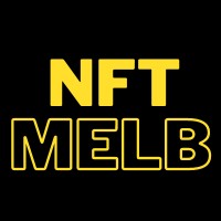 NFT MELB logo - Similar company to Rolling Up Entertainment
