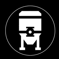 Beer Lantern Brewing logo - Similar company to Amphorea