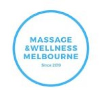 Massage & Wellness Melbourne