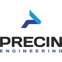 Precin Engineering LLC logo - Similar company to Mukund Engineering Enterprises