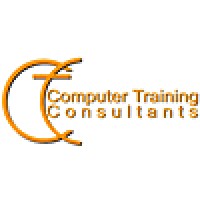 Computer Training and Consulting logo - Similar company to Avantix Learning