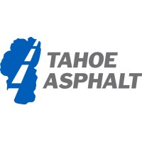 Tahoe Asphalt Inc