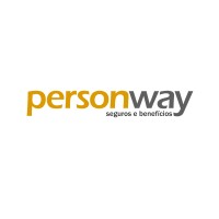 Personway Soluções em Seguros e Benefícios logo - Similar company to 77Seg Insurtech