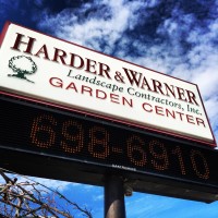 Harder & Warner Landscape
