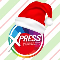 Gráfica Xpress logo - Similar company to Baraka Impressos