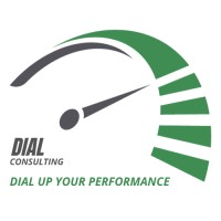 Dial Consulting logo - Similar company to Sosetec