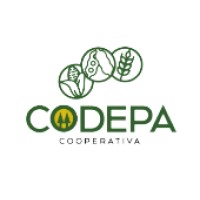 Cooperativa De Desenvolvimento e Producao Agropecuaria - CODEPA logo - Similar company to Codepa
