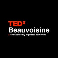 TEDxBeauvoisine logo - Similar company to Moryglobal