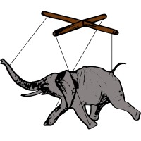 Elephant Creations logo - Similar company to Elephant Creations - Bim, Architecture, Design & Professional Training