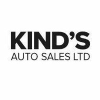 Kind's - Auto Sales Ltd. logo - Similar company to Michael Debono Ltd