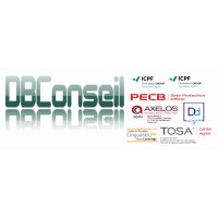 DB Conseil logo - Similar company to Db Conseils