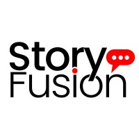 Story Fusion logo - Similar company to Aaleef.Com