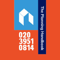 Planning Handbook logo - Similar company to Freestart Digital