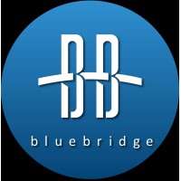 BLUEBRIDGE SOLUTIONS logo - Similar company to Zaptech Ltd