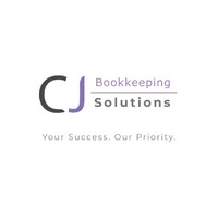 CJ Bookkeeping Solutions LTD logo - Similar company to Balanced Equation