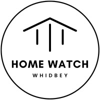 Home Watch Whidbey logo - Similar company to Whidbey Tech Solutions