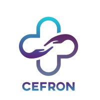 Clínica Cefron logo - Similar company to Clínica Dr. Sun