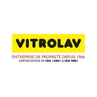 VITROLAV logo - Similar company to Ft