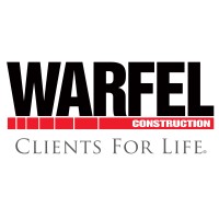 Warfel Construction Company logo - Similar company to Jem Group, Llc - Construction Services